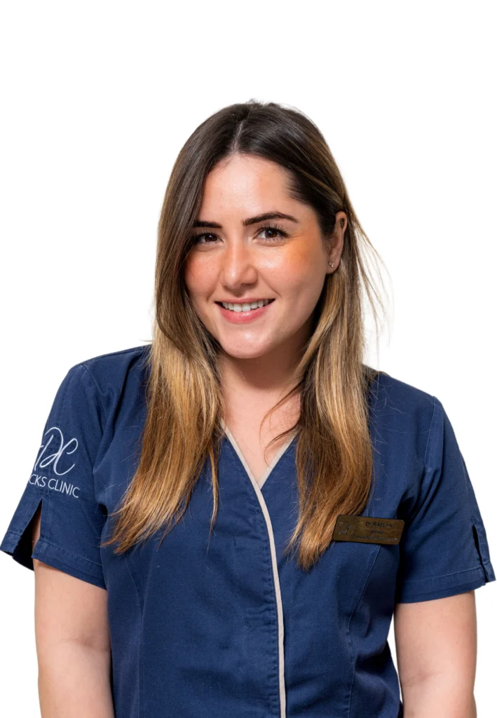 dr serine raslan othodontiste pedodontiste x Orthodontie Dentistes et ophtalmologue à Saint-Ouen-sur-Seine